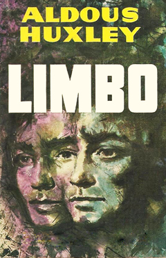 Huxley's Limbo cover