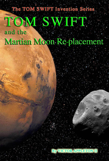 Matrian Moon Replacement cover