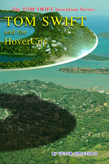 HoverCity cover